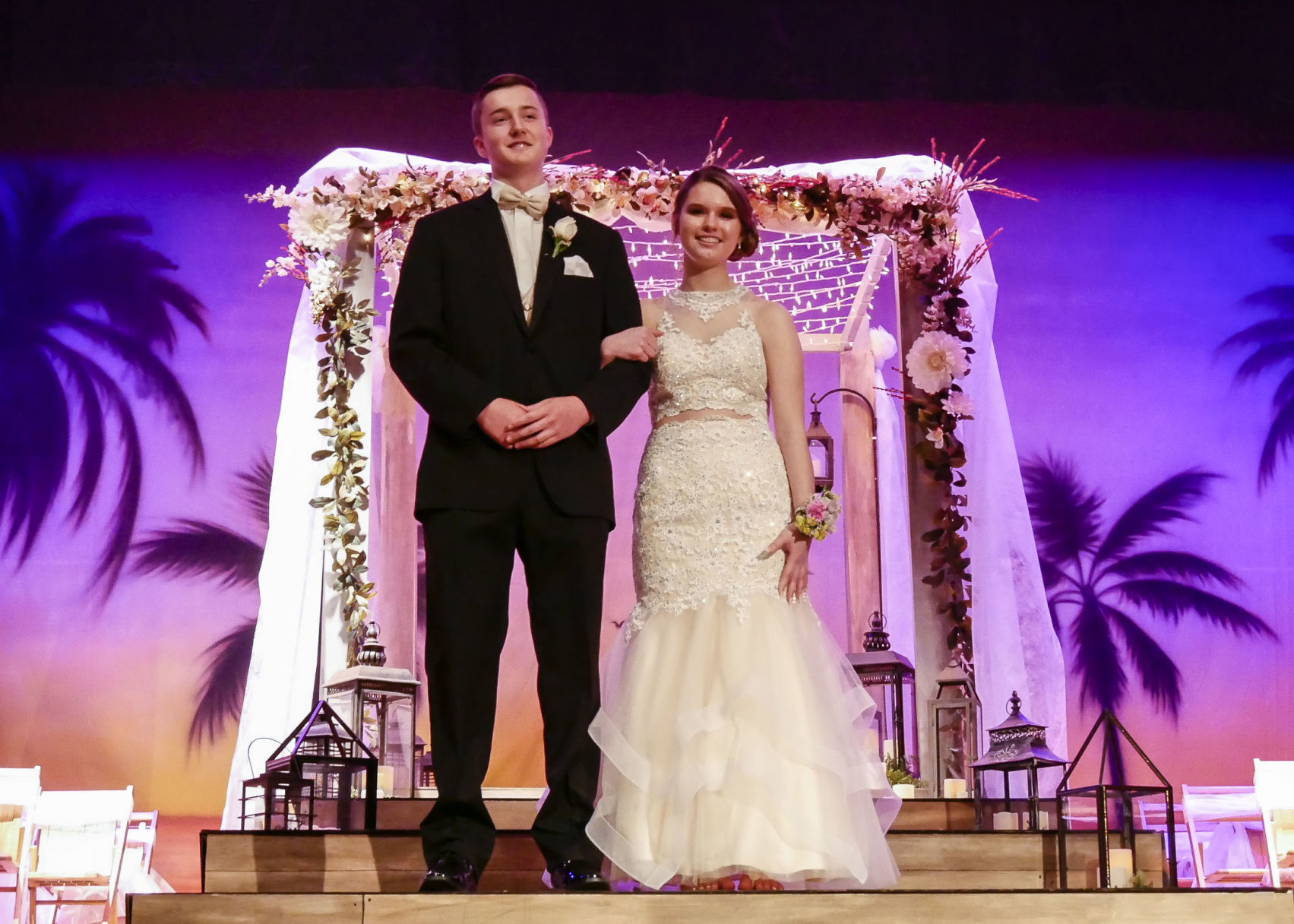 Cambridge Prom